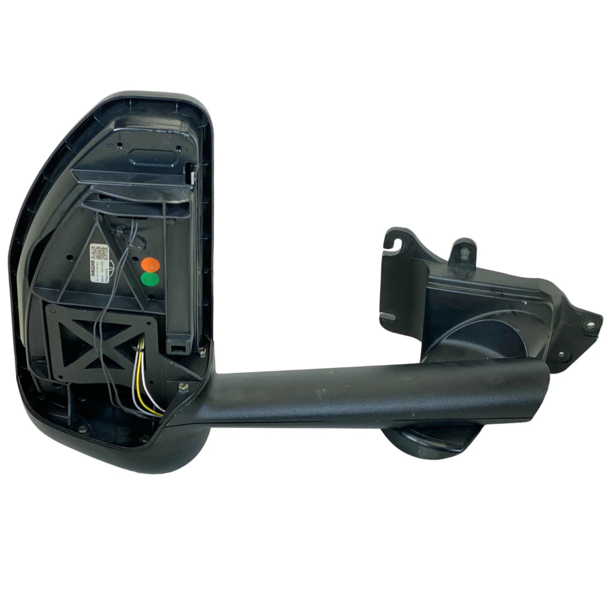 R59-6126-2211000 Genuine Paccar Right Mirror Assembly Aero Cab Mtd