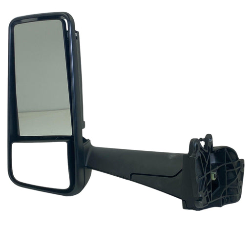 R59-6129-2212000 Genuine Paccar Left Door Mirror - ADVANCED TRUCK PARTS