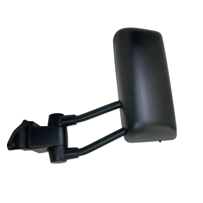 R596142121100 Genuine Peterbilt Mirror - Medium Duty Lh