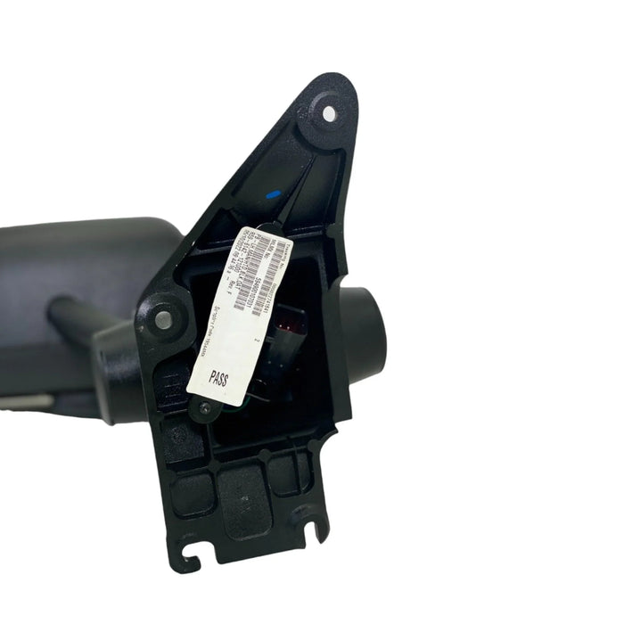 R596142121100 Genuine Peterbilt Mirror - Medium Duty Lh