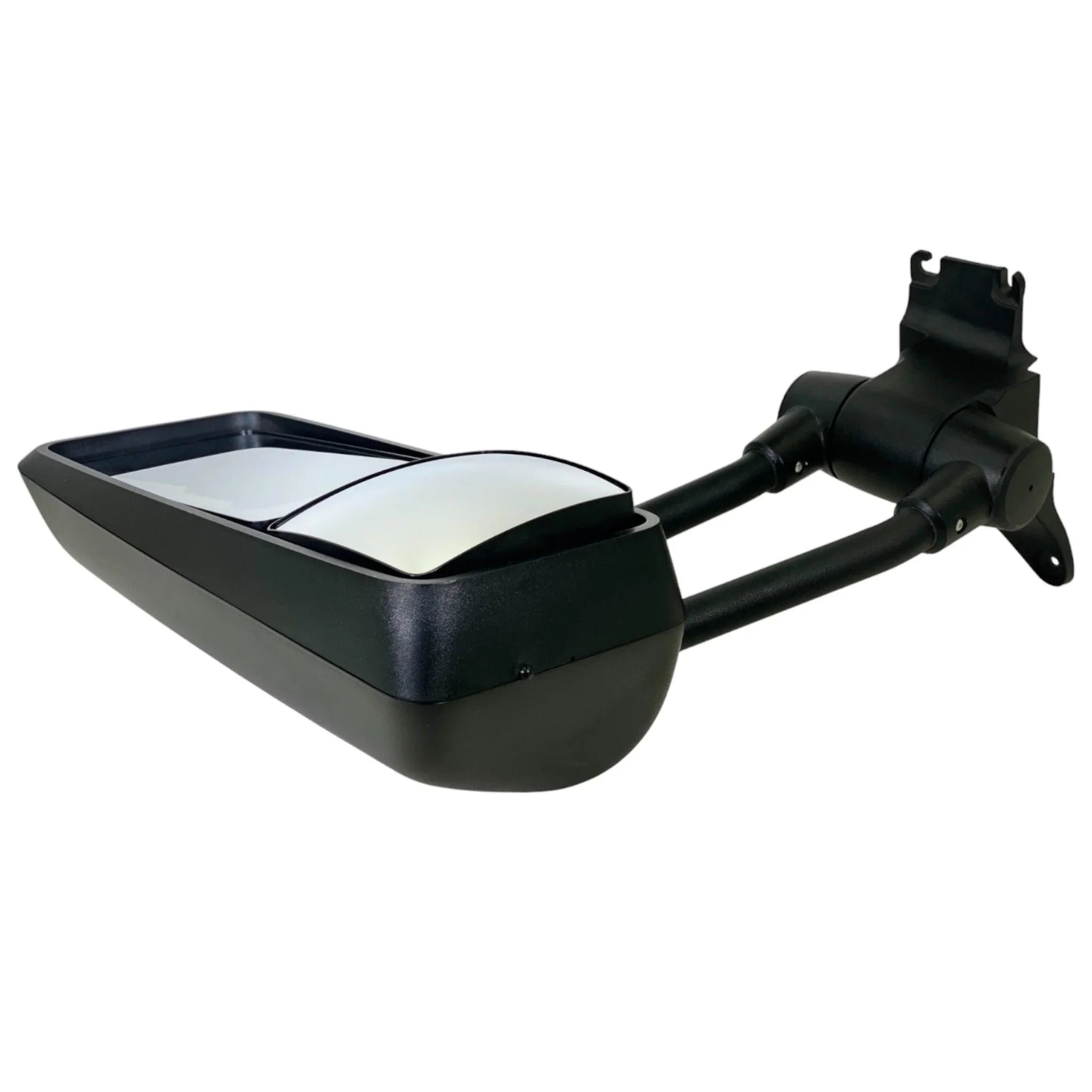 R596142121100 Genuine Peterbilt Mirror - Medium Duty Lh