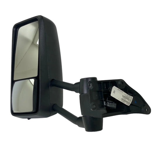 R59-6142-121100 Genuine Peterbilt Mirror - Medium Duty Lh