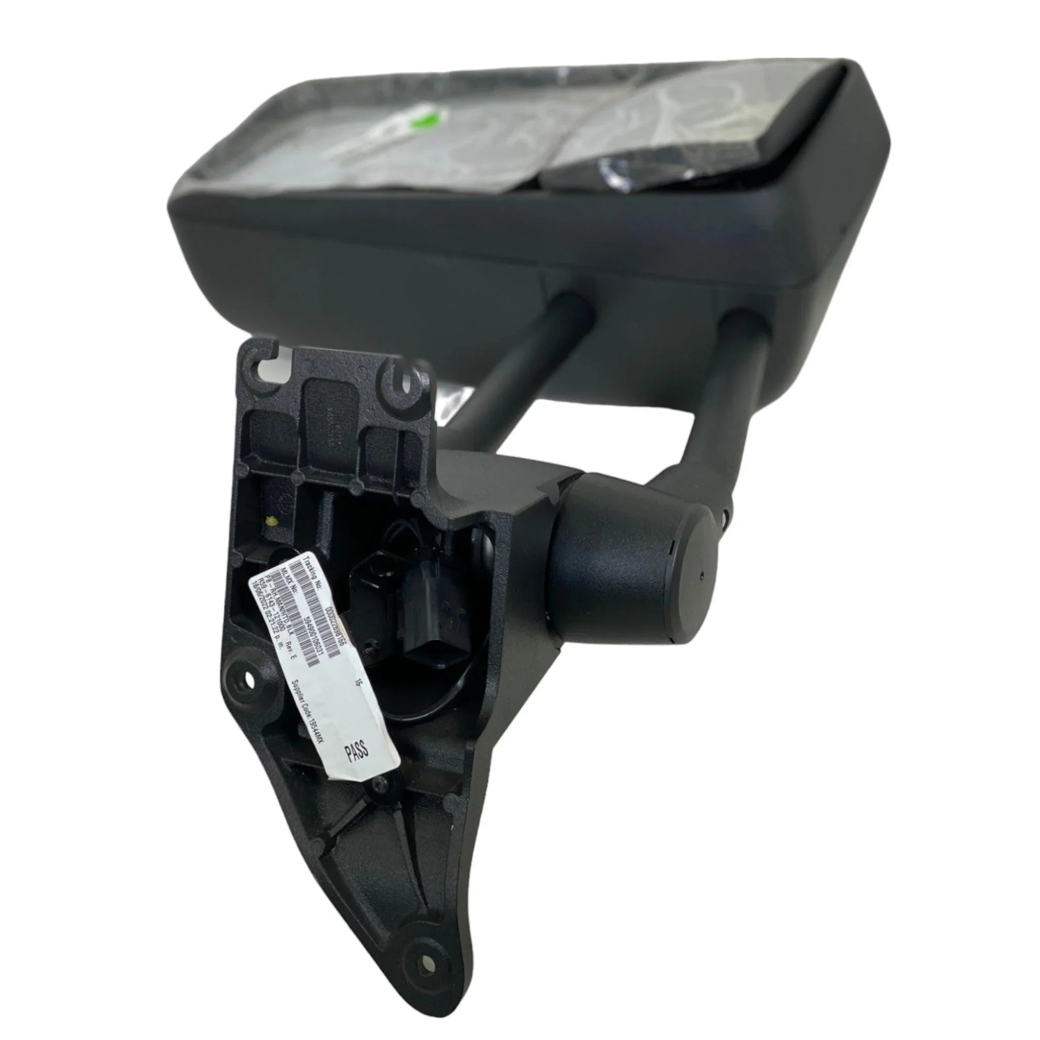 R596143121000 Genuine Peterbilt Mirror Assembly Rh