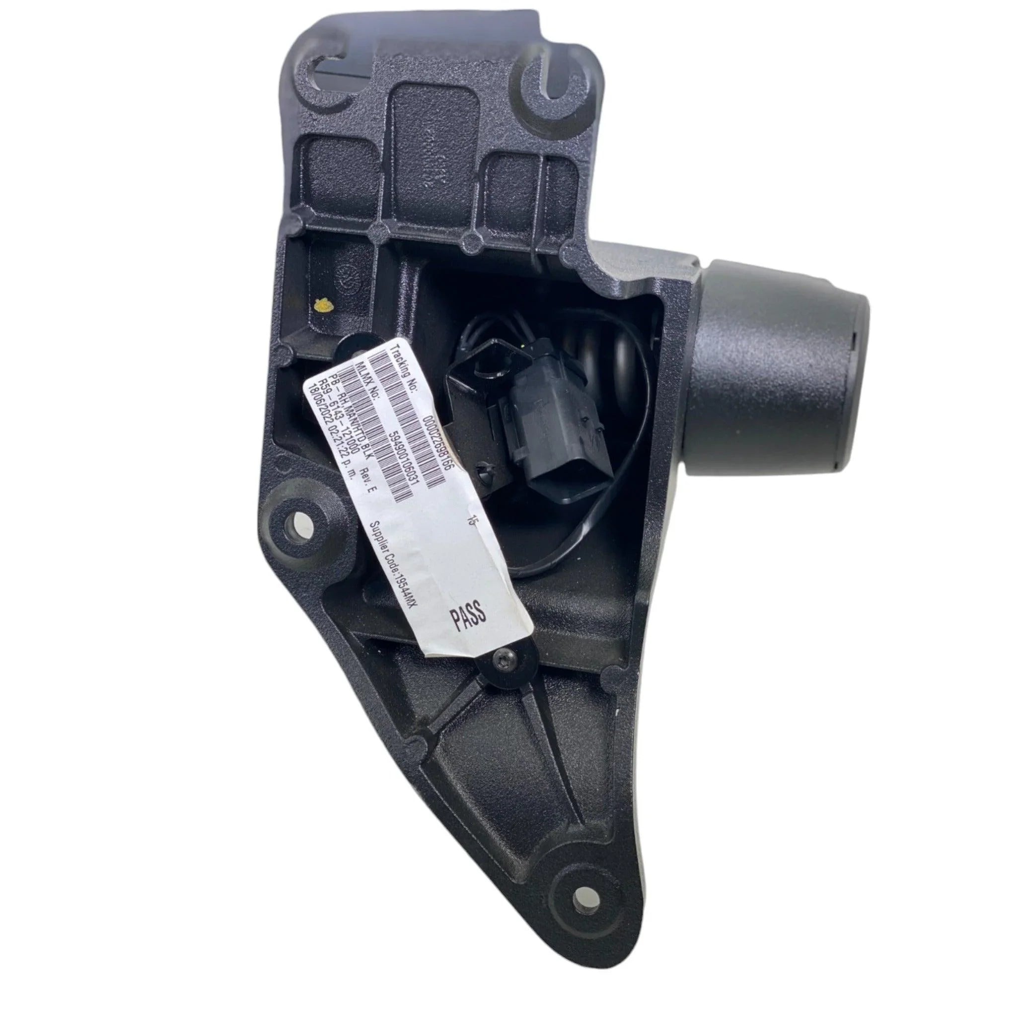 R596143121000 Genuine Peterbilt Mirror Assembly Rh