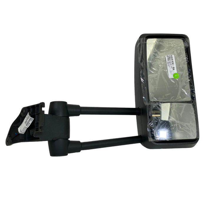 R596145122000 Genuine Kenworth Right Door Outer Mirror Assembly