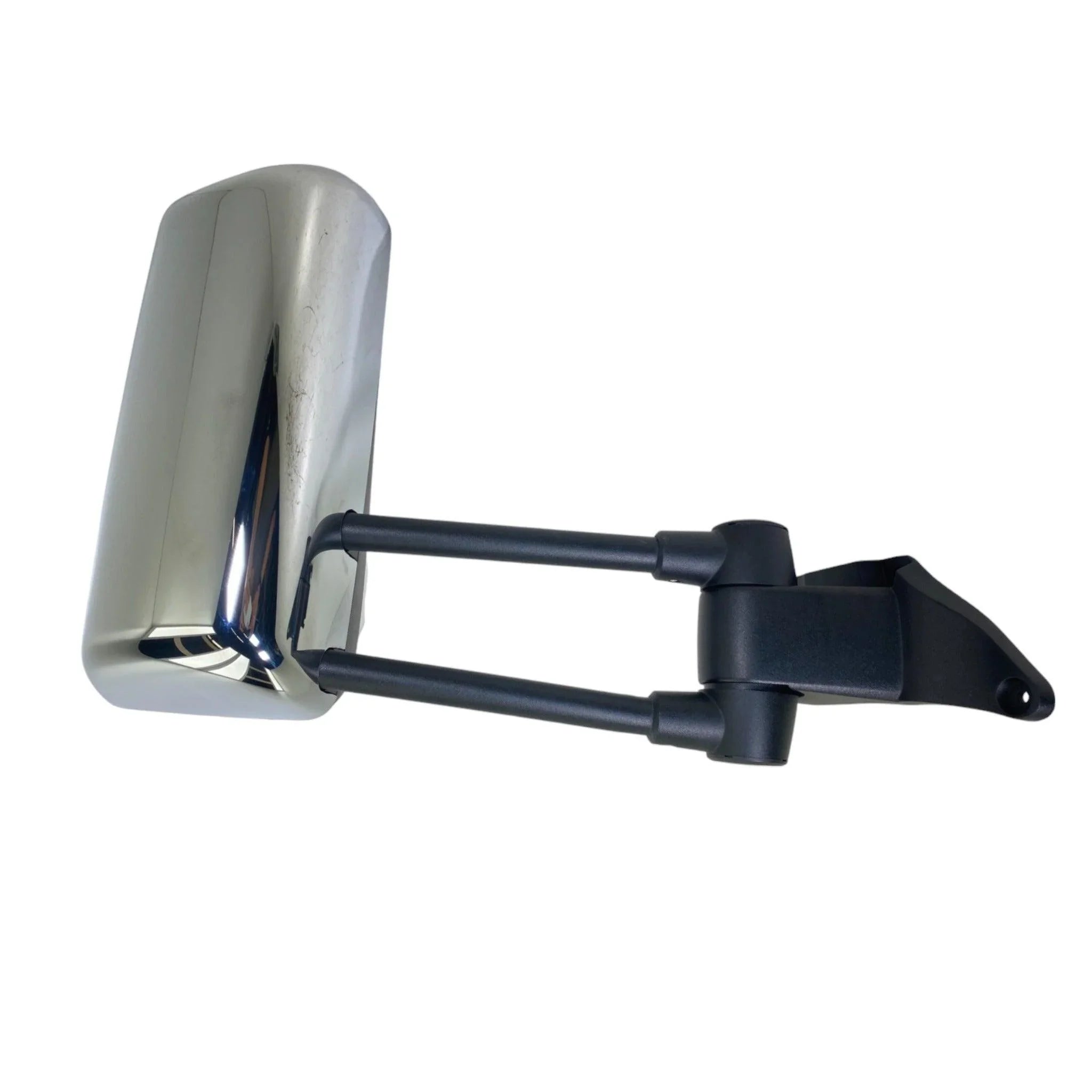 桂木 R59-6145-222000 Genuine Kenworth Right Side Chrome Mirror Assembly