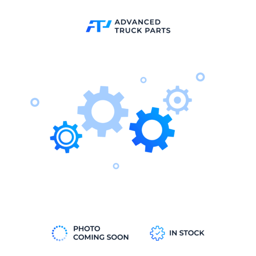 R59-6145-222100 Genuine Kenworth Right Door Outer Mirror Assembly