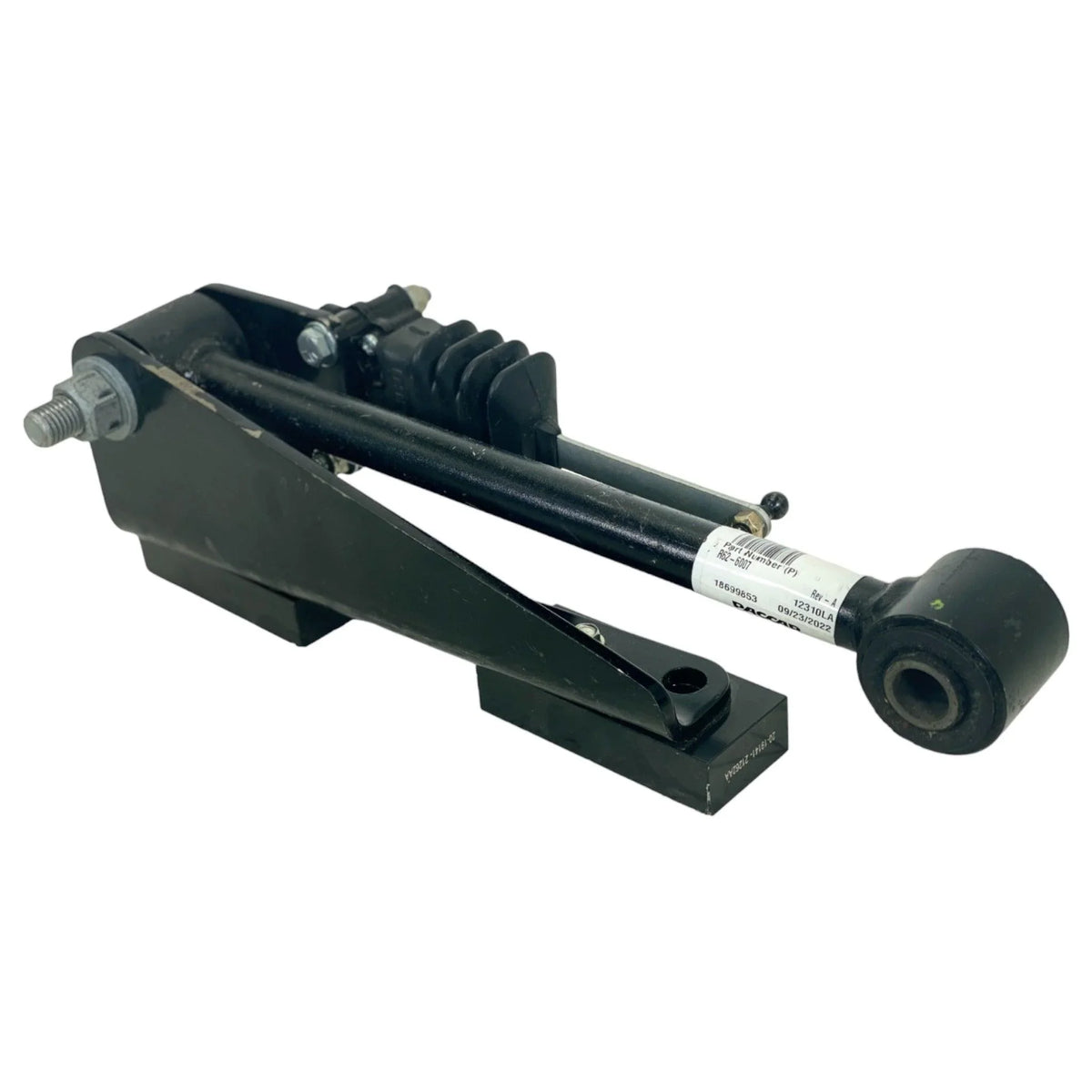 R626007 Genuine Paccar Cab Lower Control Assembly