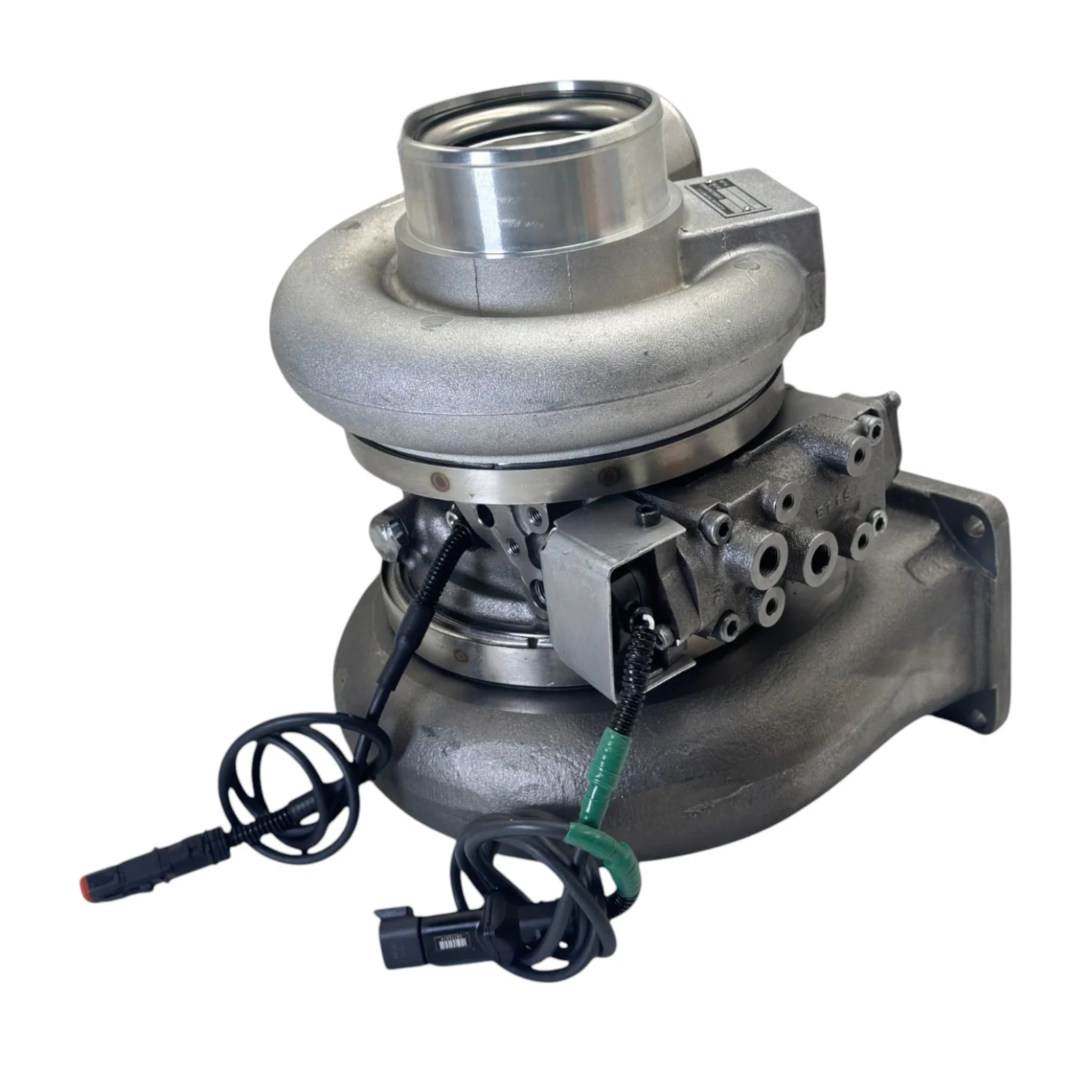 R6508-12-5050 Genuine Komatsu Turbocharger