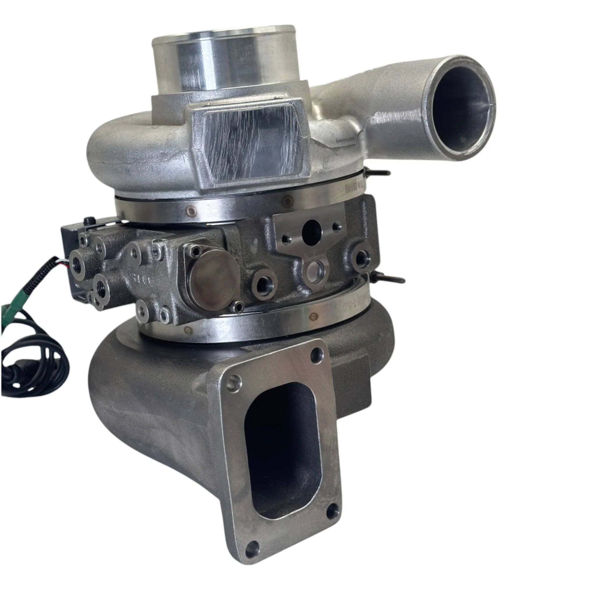 R6508-12-5050 Genuine Komatsu Turbocharger