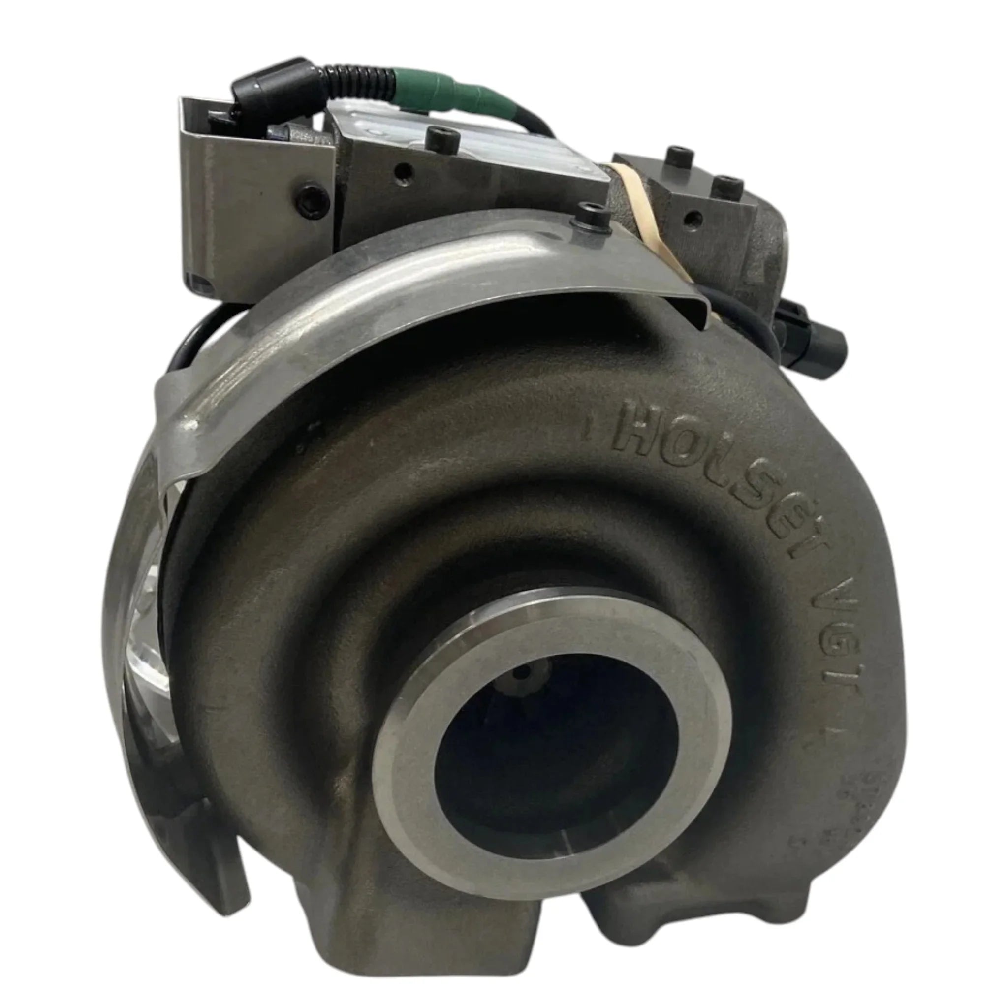 R6756818330 Genuine Komatsu Turbocharger HE300VG
