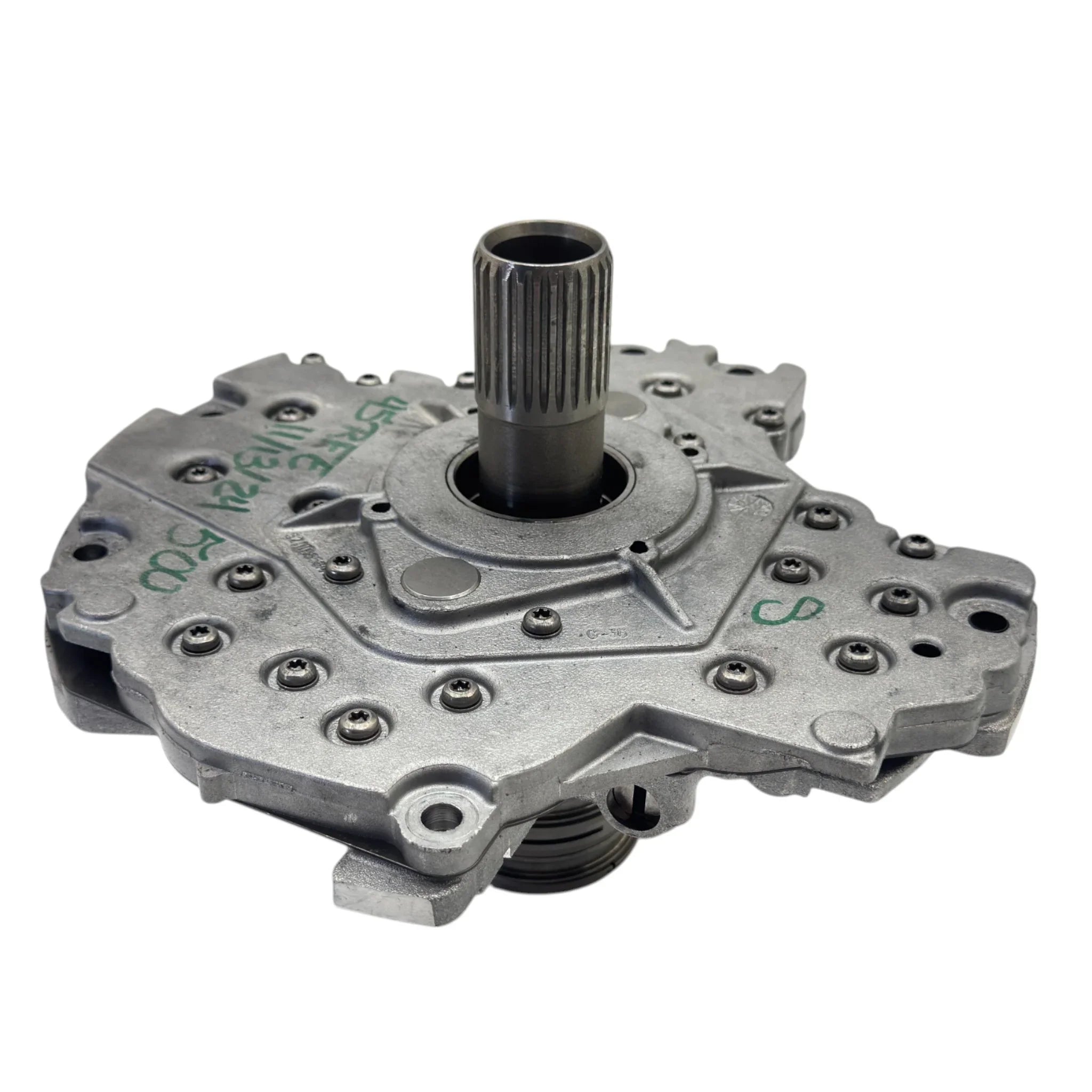 68009879AB Genuine Mopar Transmission Oil Pump
