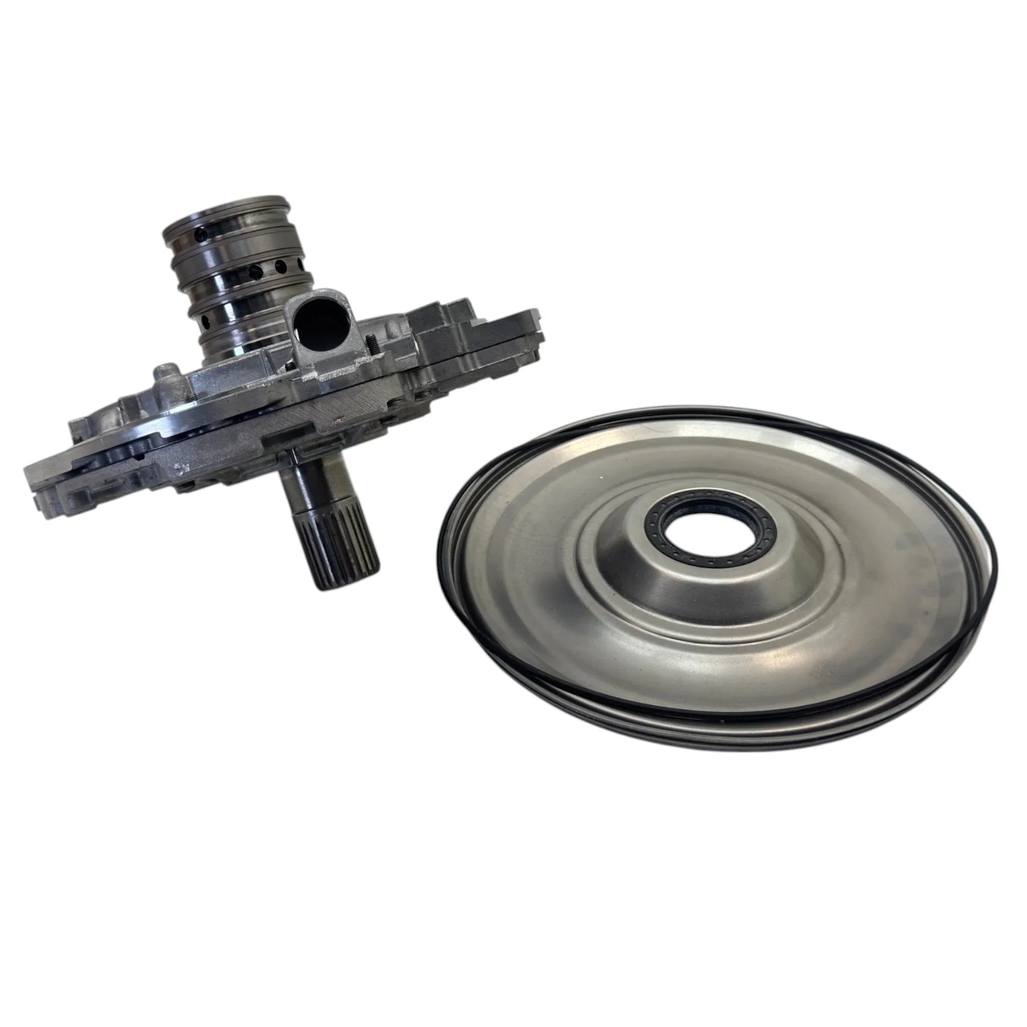 68009879AB Genuine Mopar Transmission Oil Pump