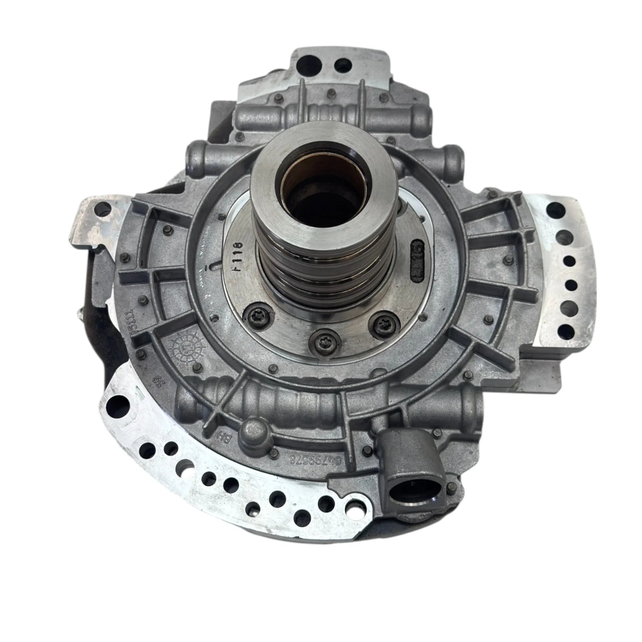 68009879AB Genuine Mopar Transmission Oil Pump