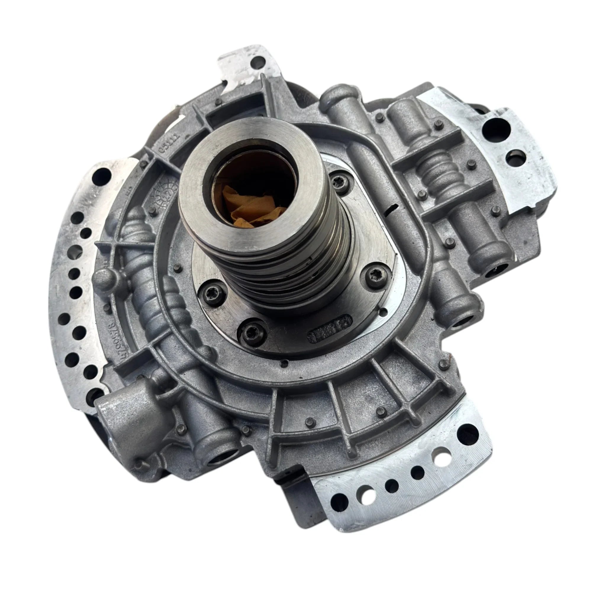 68009879AB Genuine Mopar Transmission Oil Pump