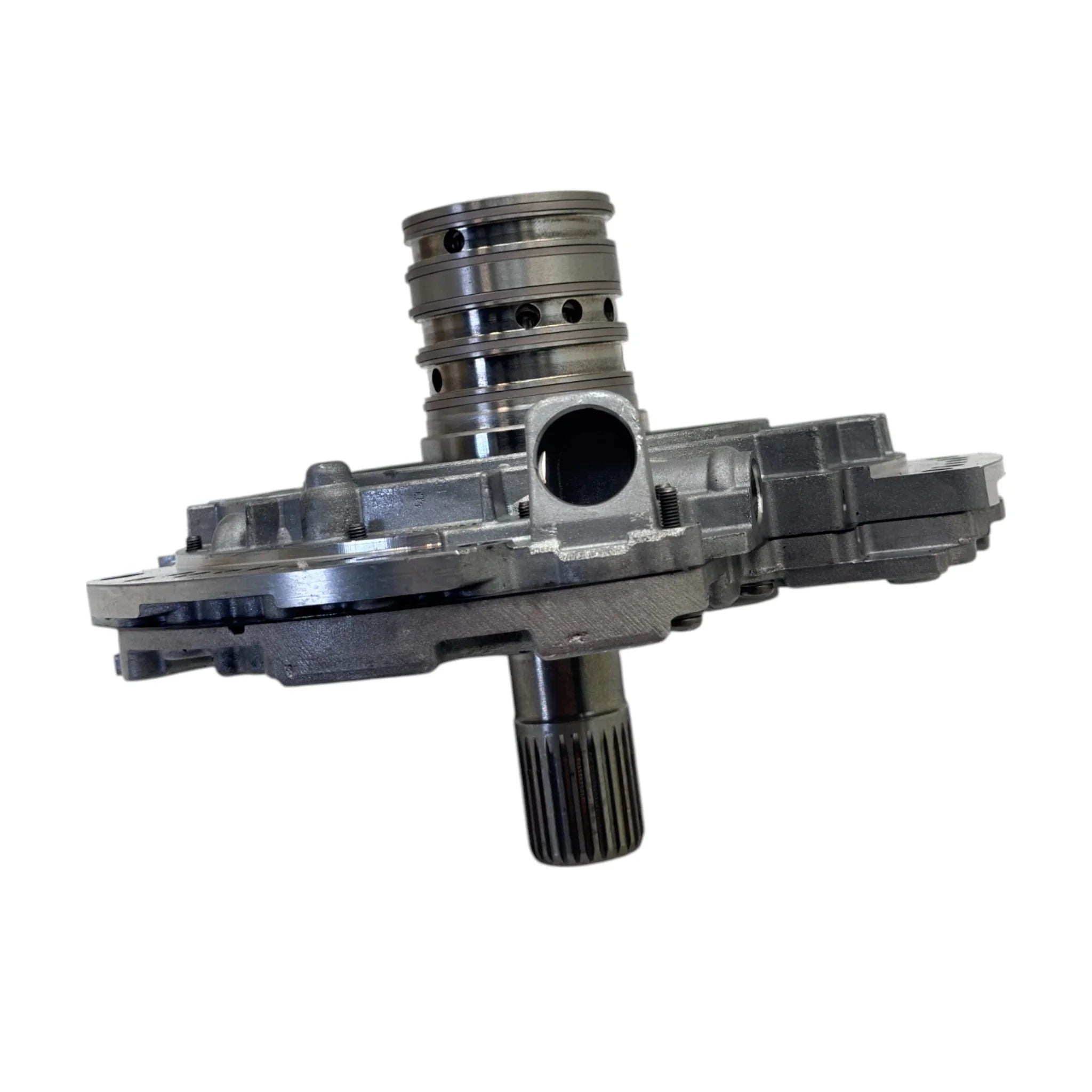 68009879AB Genuine Mopar Transmission Oil Pump
