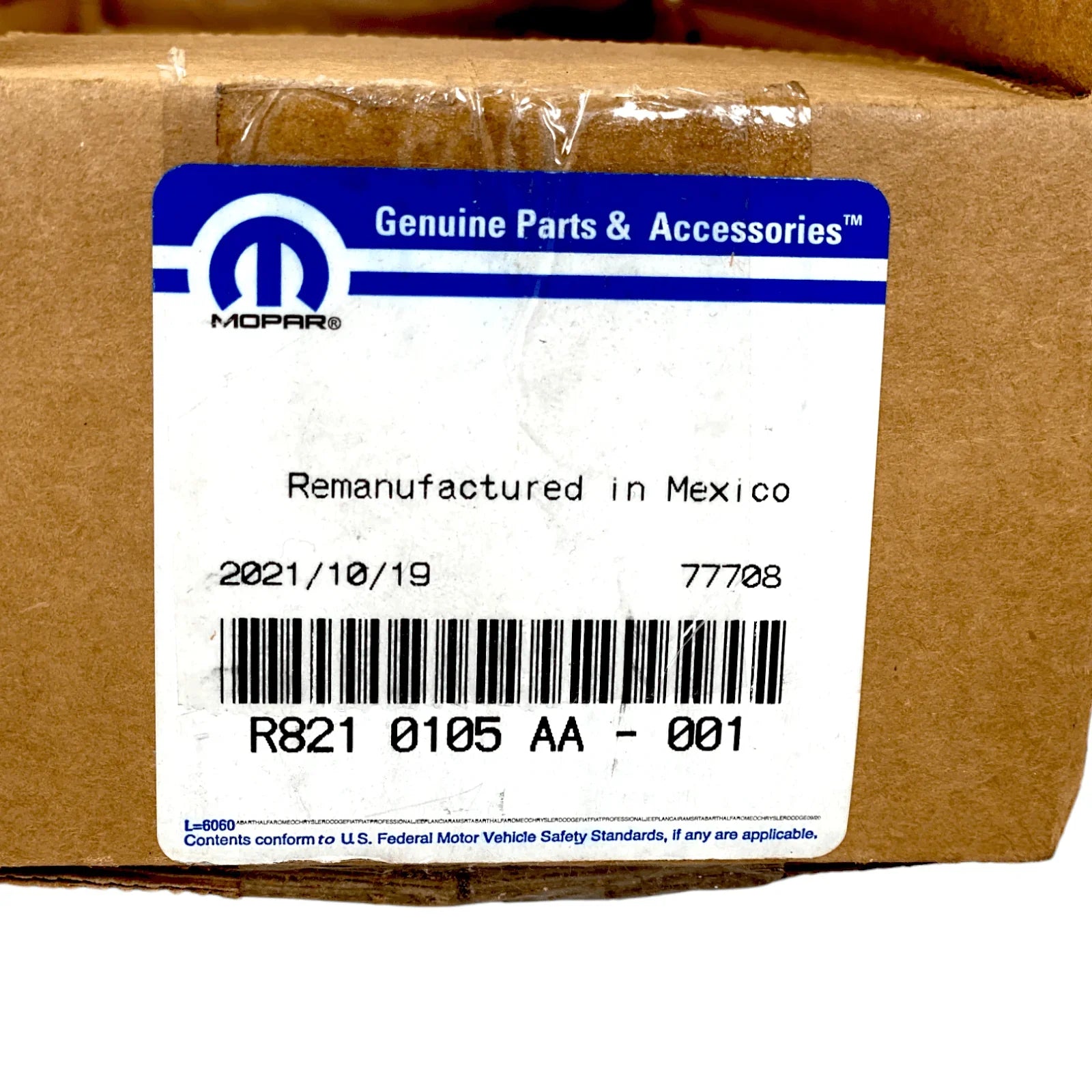 4994925NX Genuine Cummins Fuel Injector