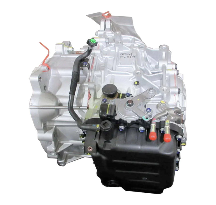 R8219824AC Genuine Mopar Transmission With Torque Converter 6F24 Auto