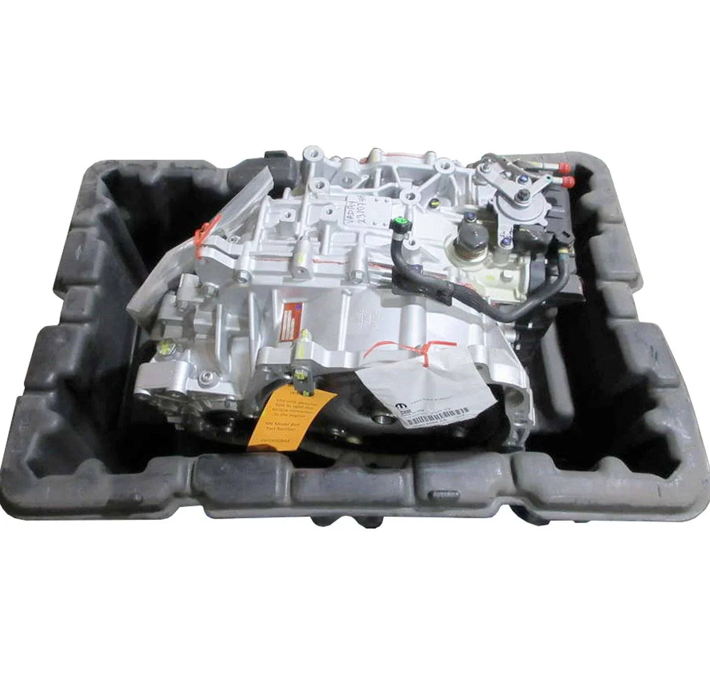 R8219824AC Genuine Mopar Transmission With Torque Converter 6F24 Auto