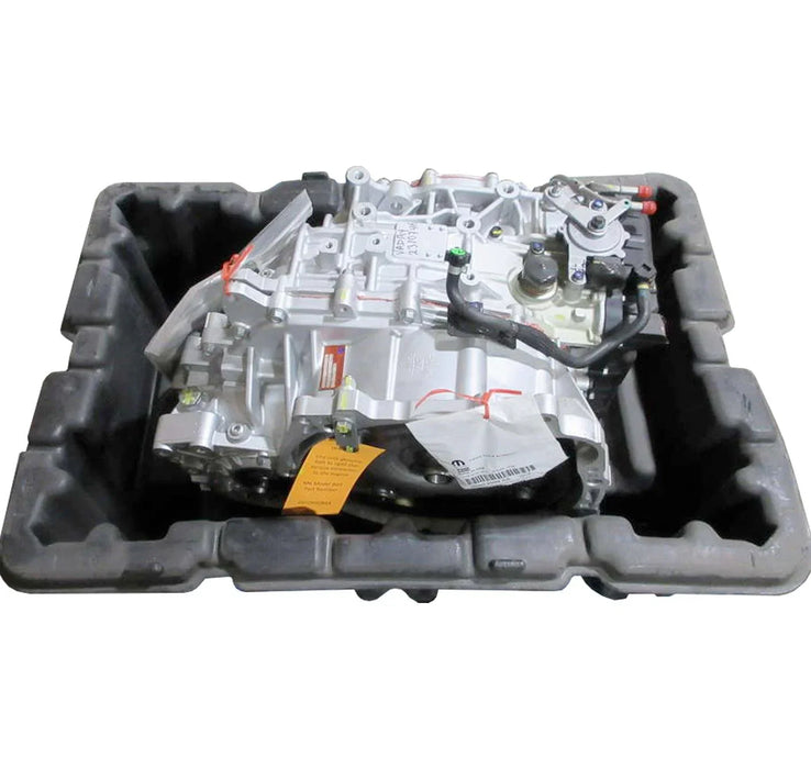 R8219824AC Genuine Mopar Transmission With Torque Converter 6F24 Auto