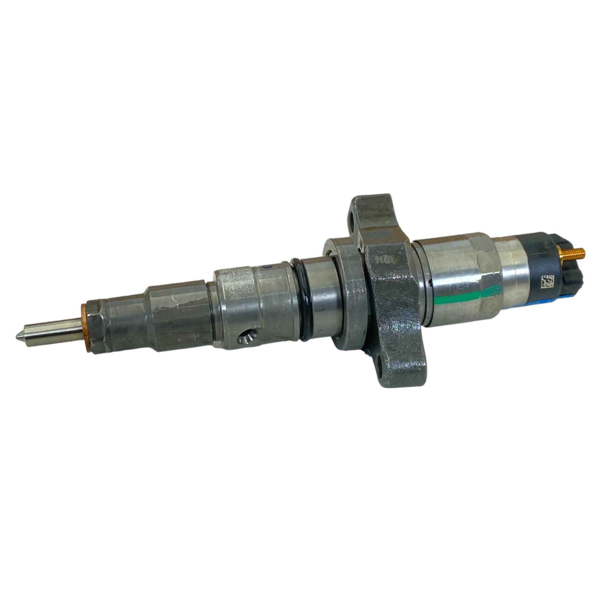 R8310746Aa Genuine Mopar Fuel Injectors Set Of 6 For 2004-2009 5.9L - ADVANCED TRUCK PARTS