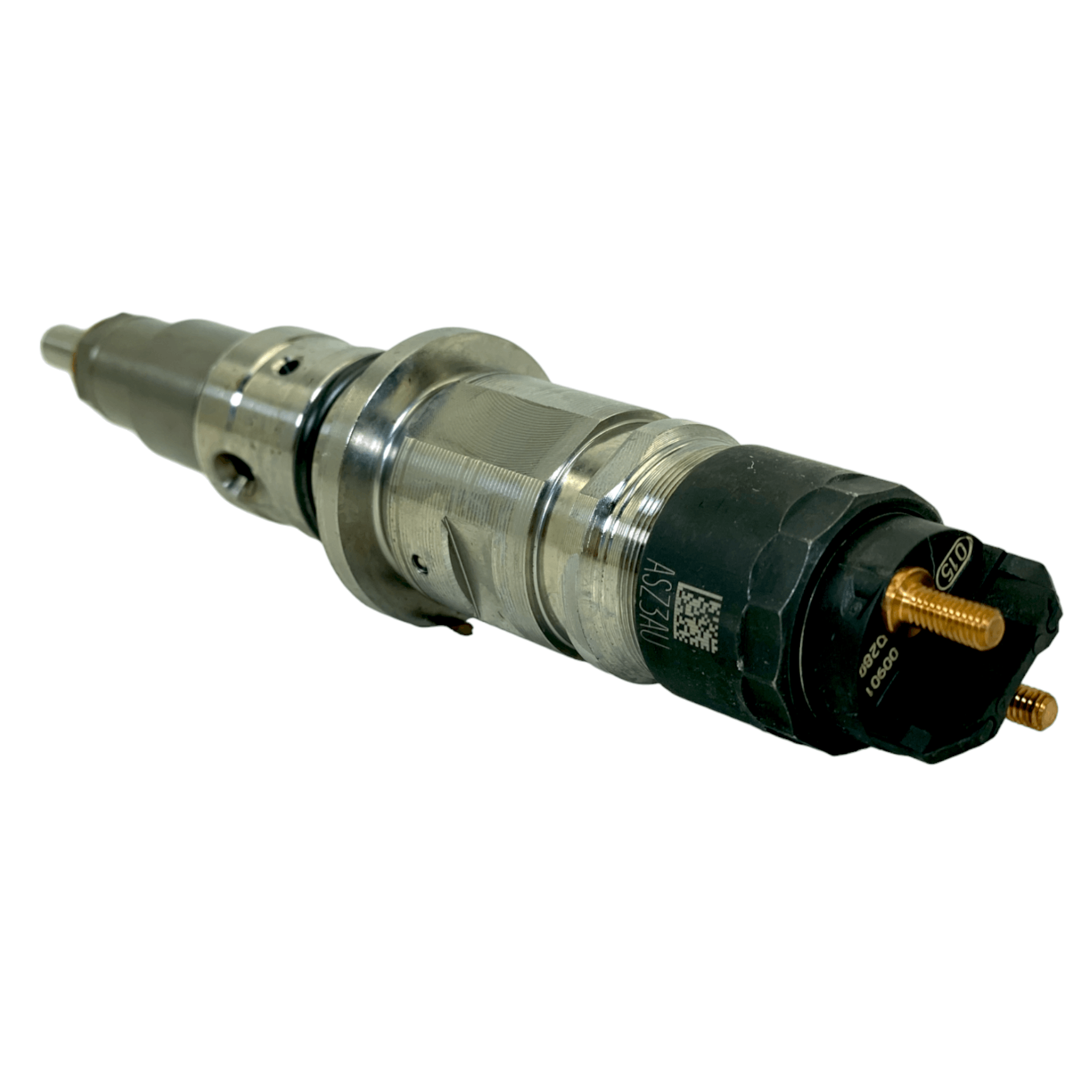 R8310749Aa Genuine Mopar Fuel Injector For Cummins 6.7 - ADVANCED TRUCK PARTS