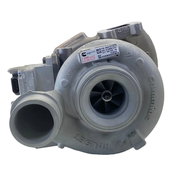 R8321377Aa Genuine Mopar Turbocharger With Actuator He300Vg For Dodge 6.7