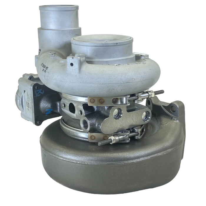 R8321377Aa Genuine Mopar Turbocharger With Actuator He300Vg For Dodge 6.7