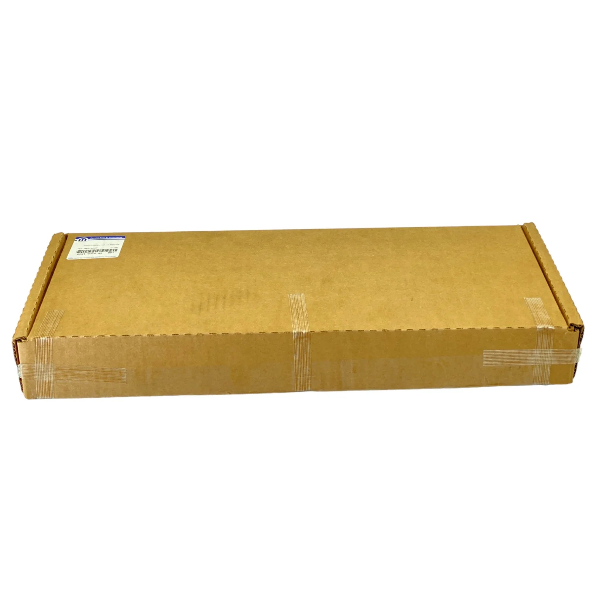 R8415374Aa Genuine Mopar Fuel Injectors Set Of Six For Dodge Ram Cummins 6.7L