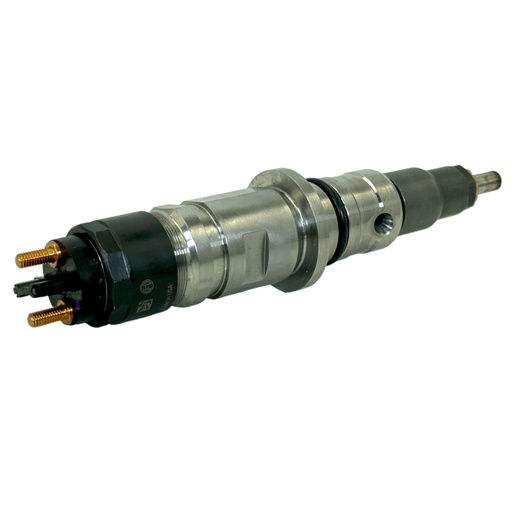 R8504672Aa Genuine Mopar® Fuel Injectors Set Of 6 - ADVANCED TRUCK PARTS