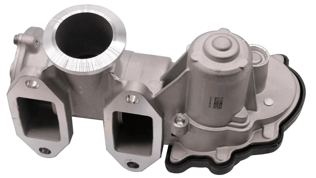 5473094RX Genuine Cummins EGR Exhaust Gas Recirculation Valve