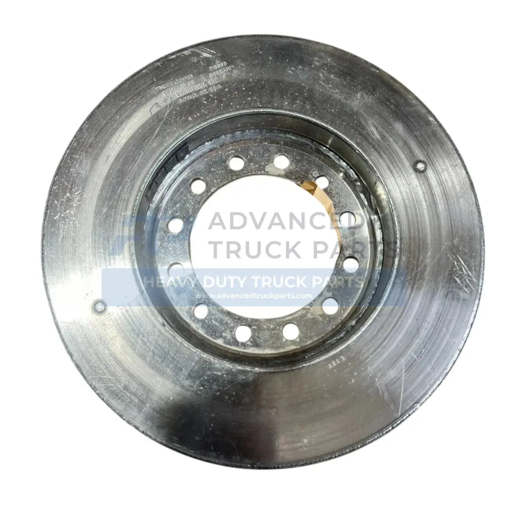 R8922491 Genuine Detroit Diesel Vibration Damper