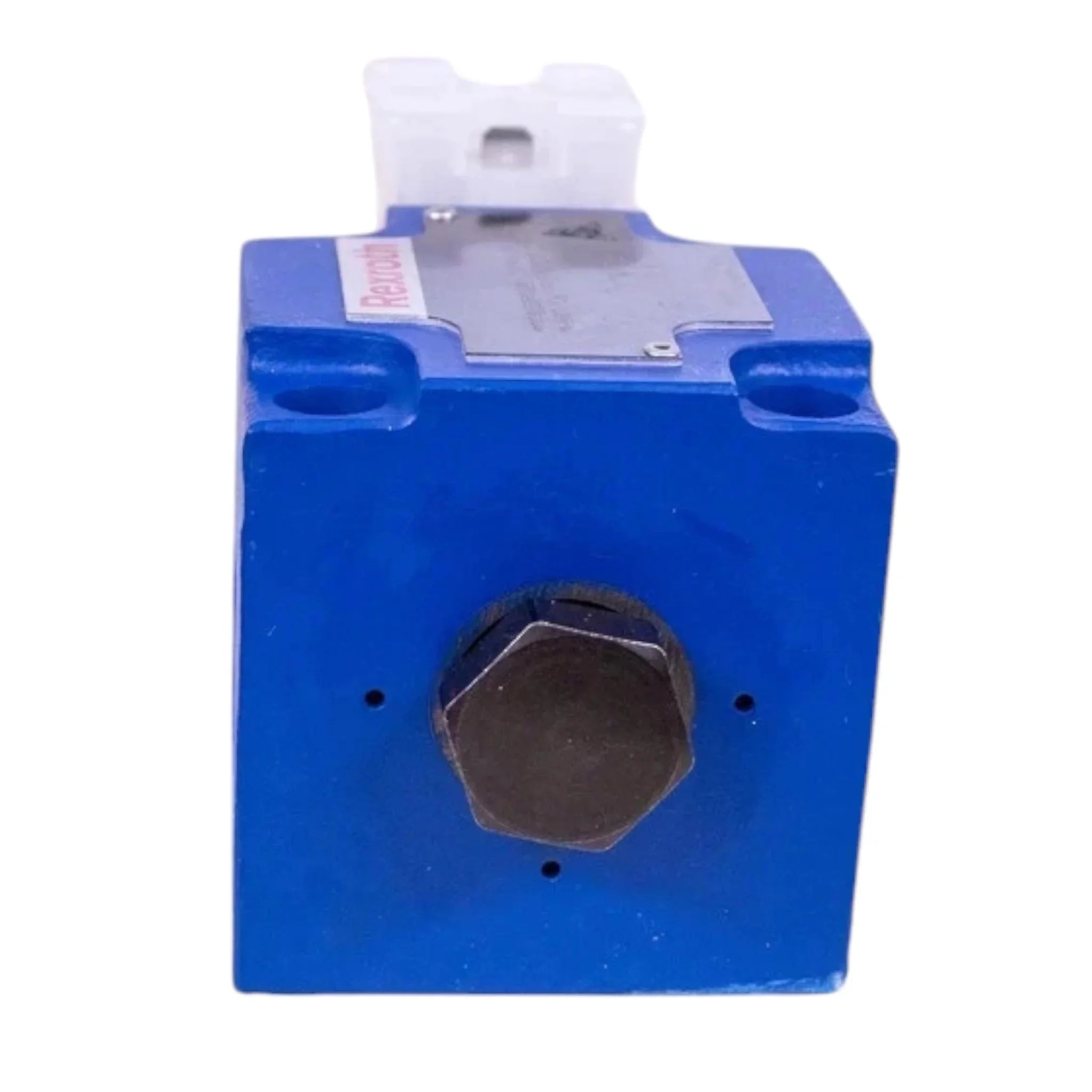 R900086685 Genuine Rexroth Hydraulic Valve 24V
