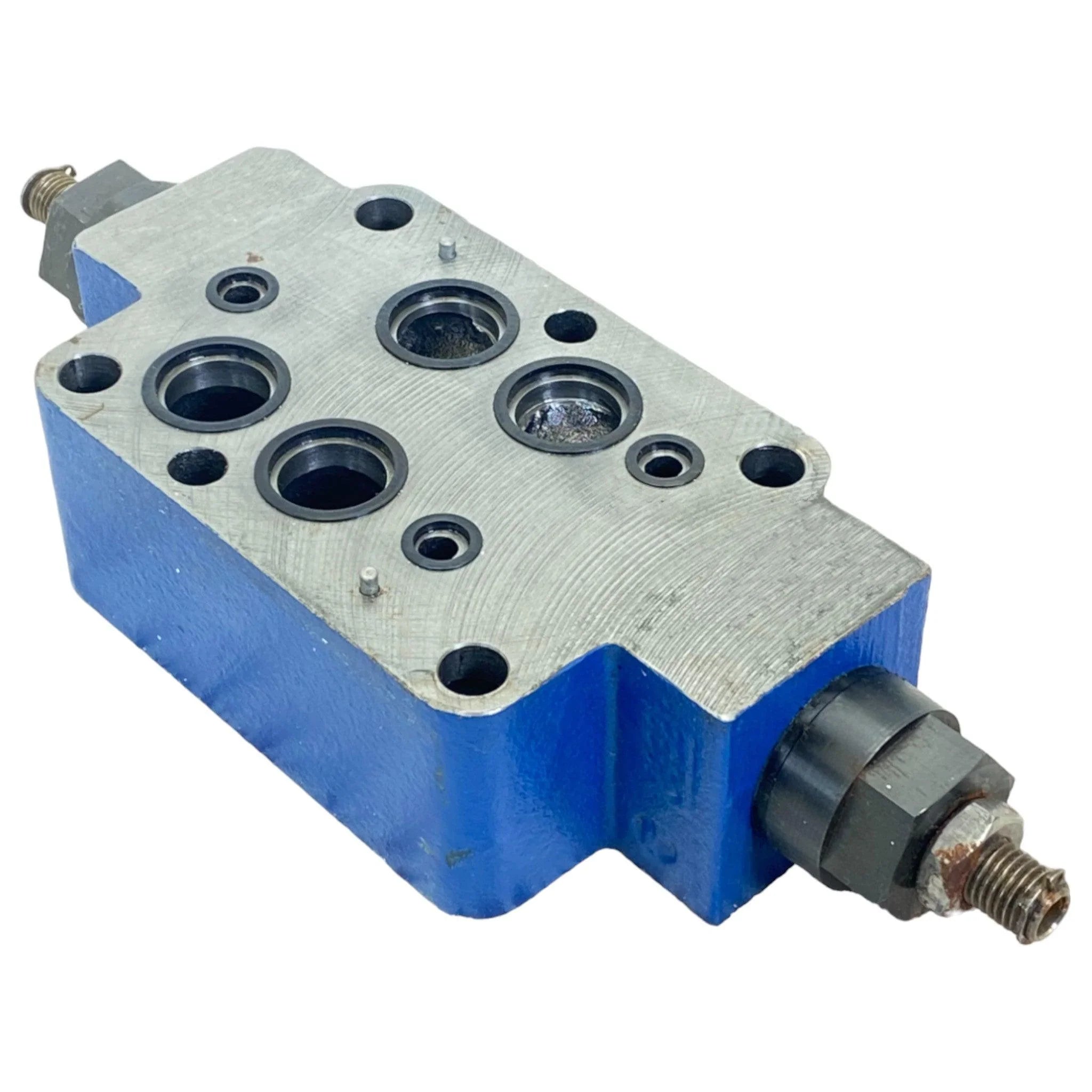 R900457256 Genuine Rexroth Throttle Check Valve