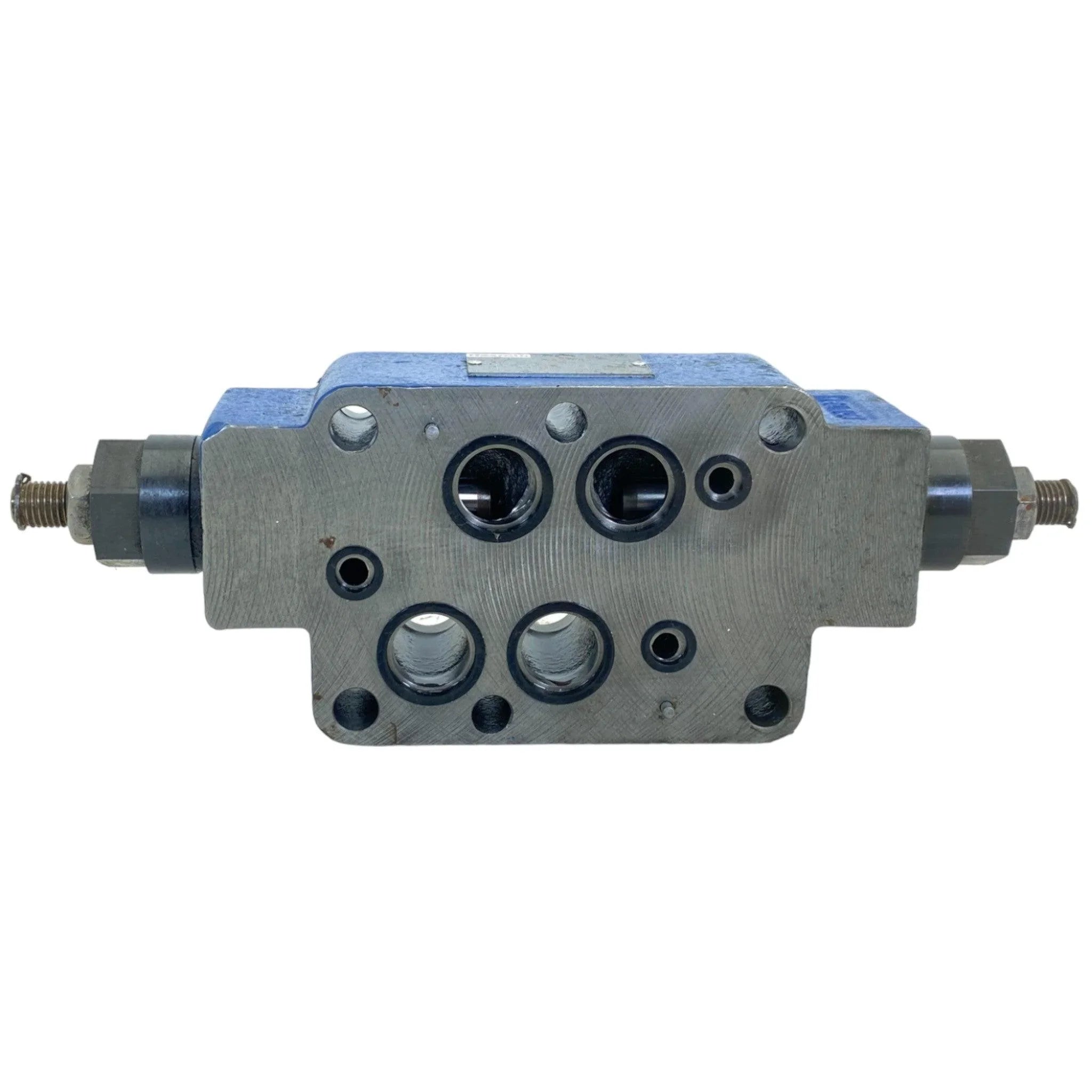 R900457256 Genuine Rexroth Throttle Check Valve