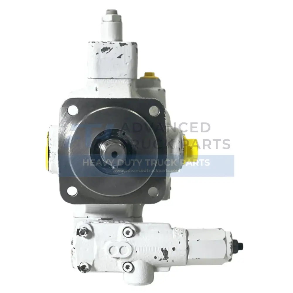 PV7-1A/10-14RE01MC0-16 Genuine Rexroth Vane Pump New Take Off
