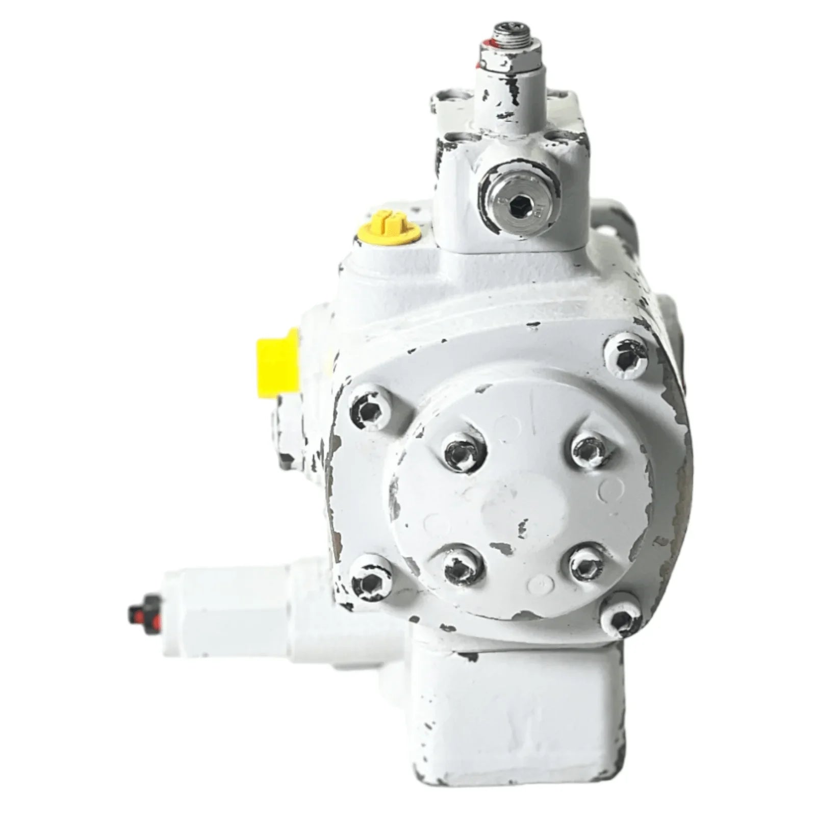 PV7-1A/10-14RE01MC0-16 Genuine Rexroth Vane Pump New Take Off