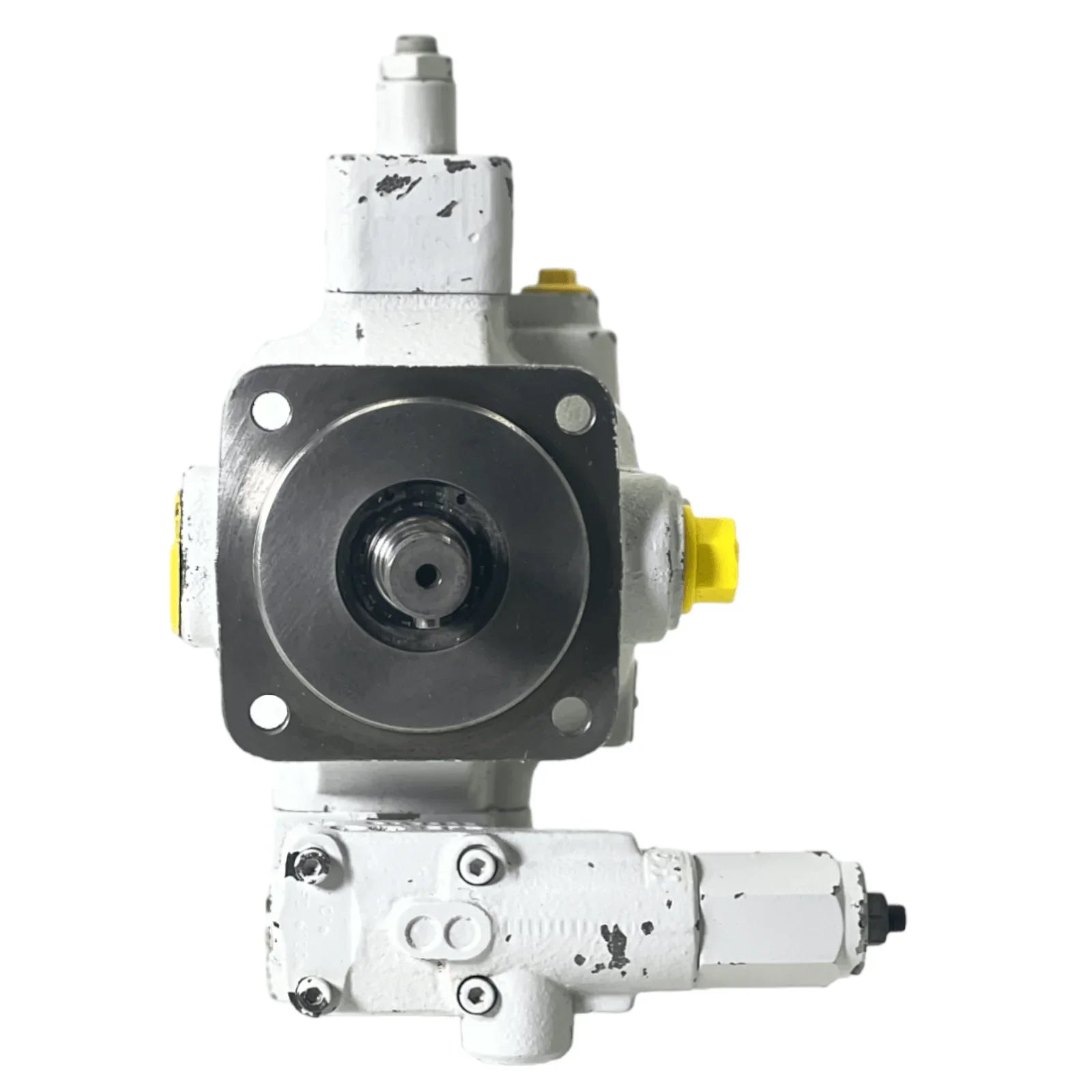 PV7-1A/10-14RE01MC0-16 Genuine Rexroth Vane Pump New Take Off