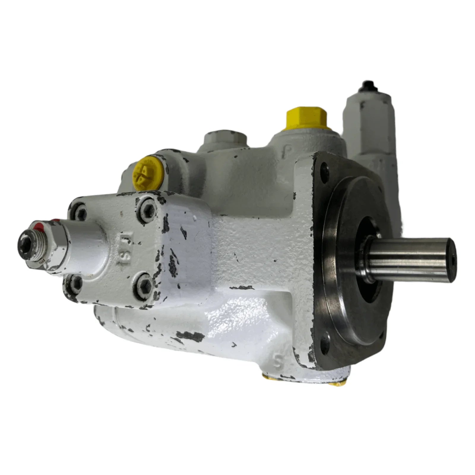 PV7-1A/10-14RE01MC0-16 Genuine Rexroth Vane Pump New Take Off