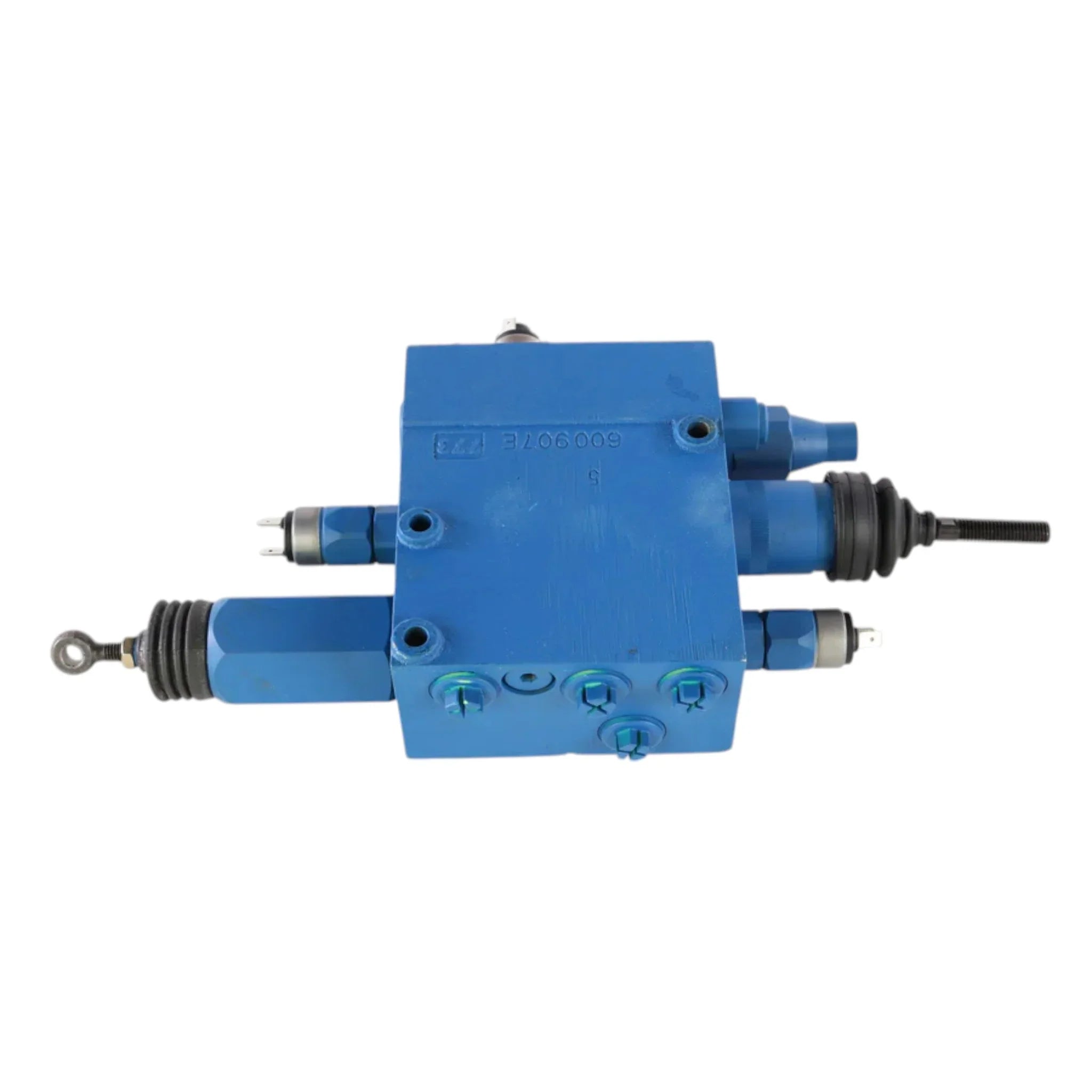 R900965373 Genuine Rexroth Power Brake Valve