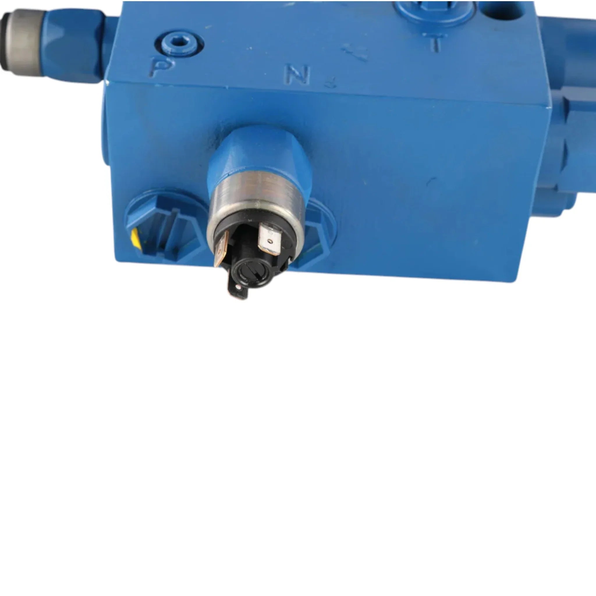 R900965373 Genuine Rexroth Power Brake Valve
