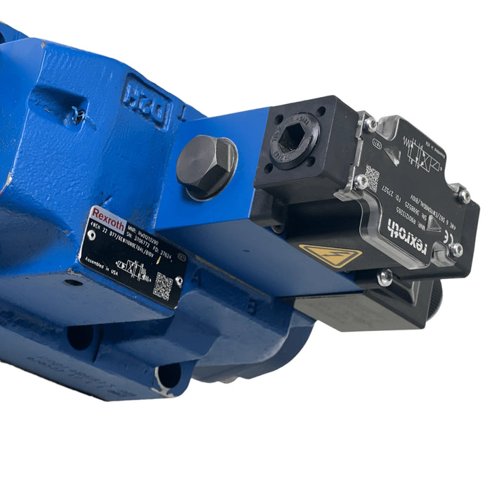 R901213290 Oem Rexroth Directional Spool Valve