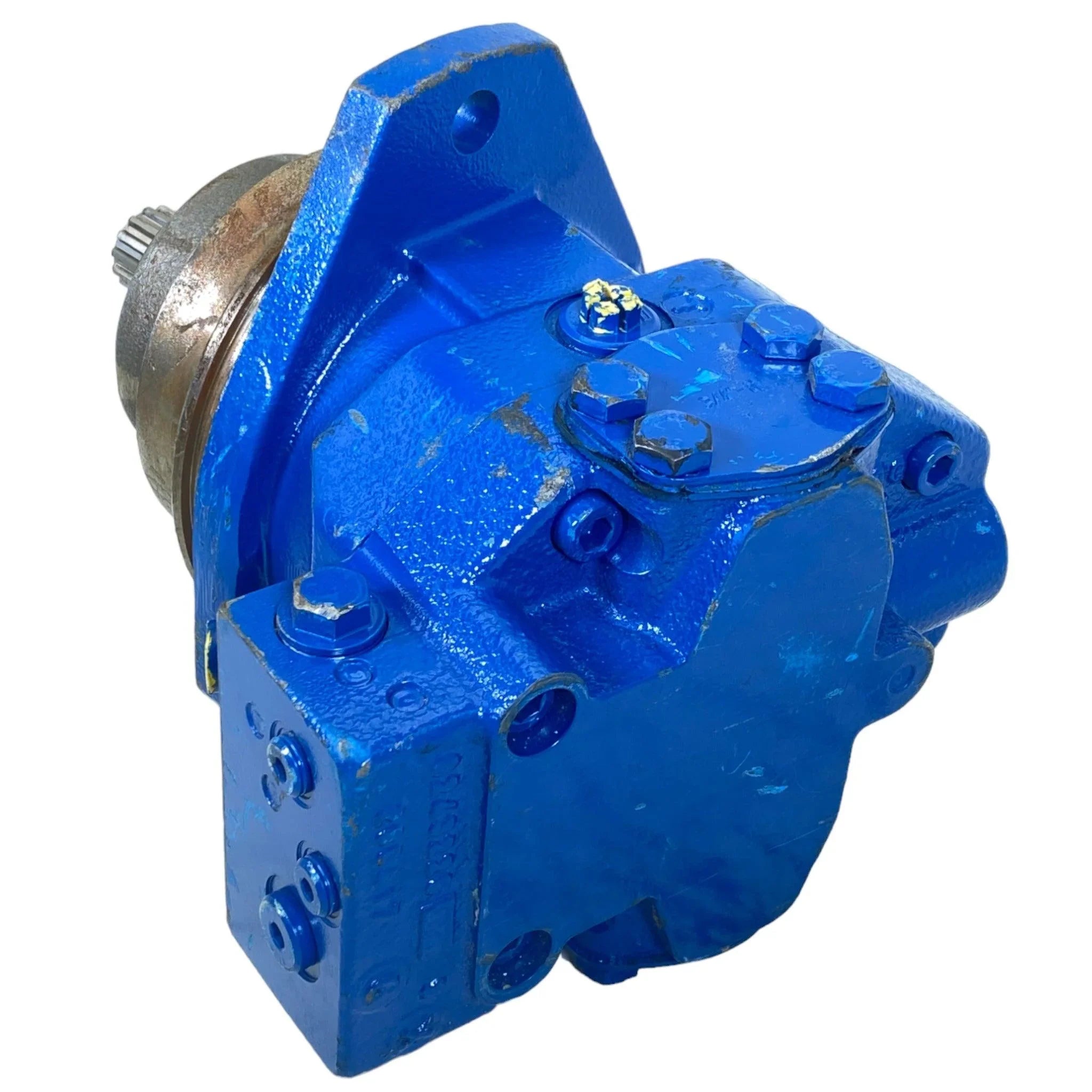 A6VE55H2363WVZL02000B Genuine Rexroth Axial-Piston Motor