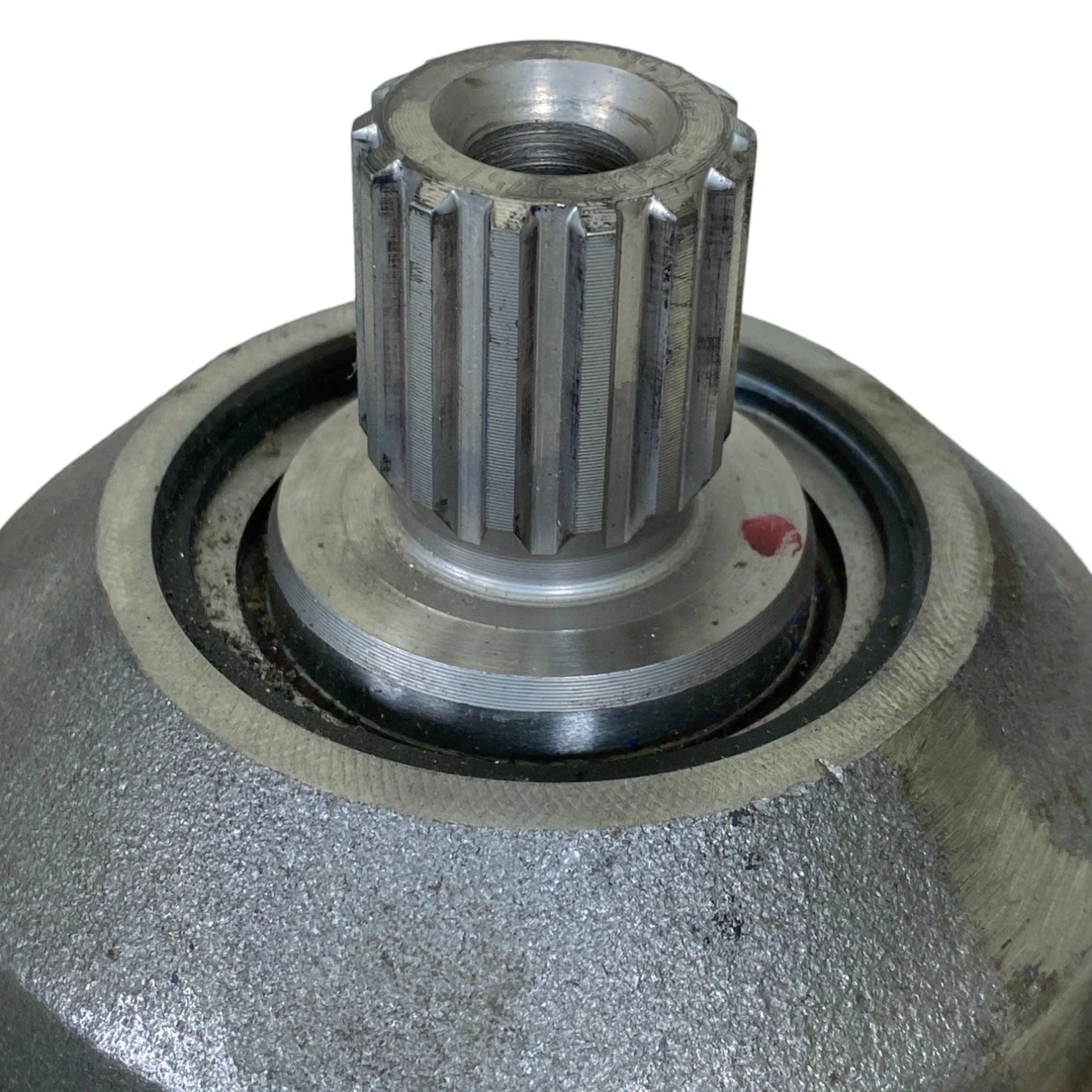 A6VE55H2363WVZL02000B Genuine Rexroth Axial-Piston Motor