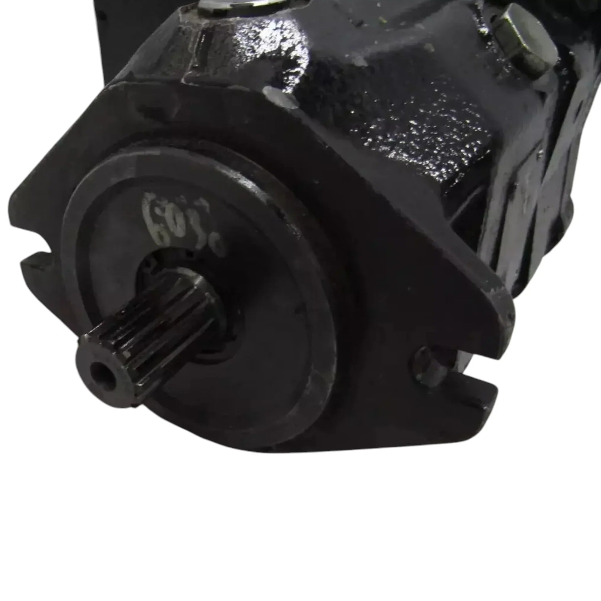 R902506241 Genuine Rexroth Hydraulic Dual Motor