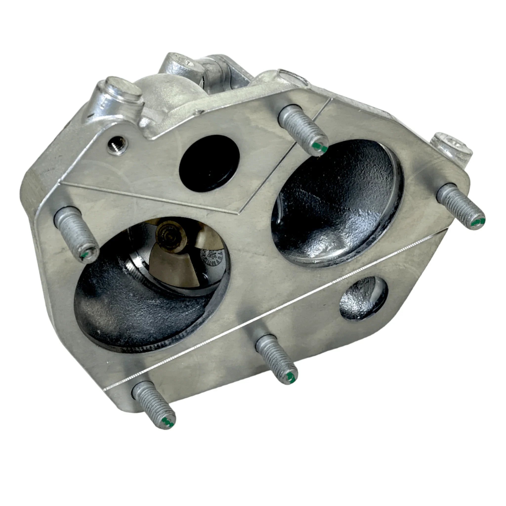 9061420619 Genuine Detroit Diesel Egr Exhaust Gas Recirculation Valve