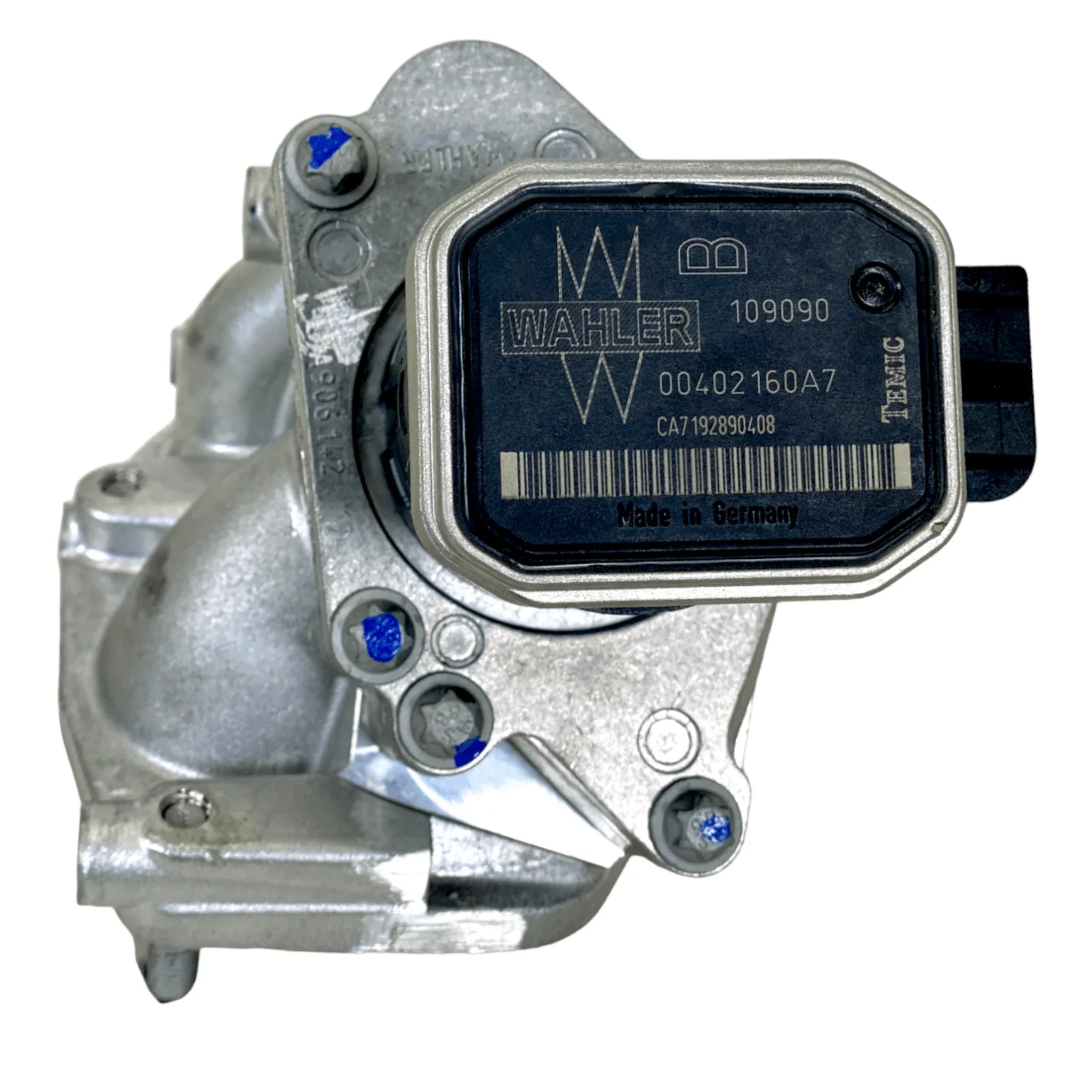 9061420619 Genuine Detroit Diesel Egr Exhaust Gas Recirculation Valve