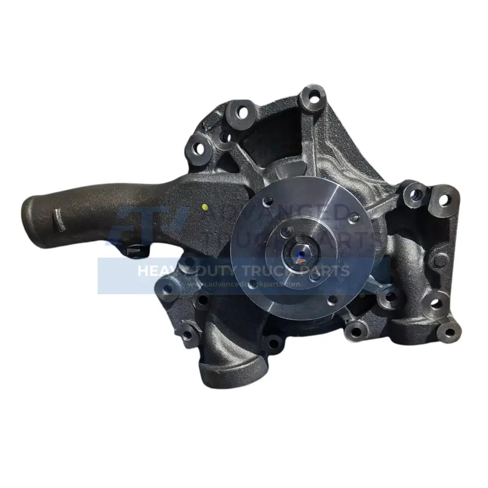 R9062006301 Genuine Detroit Diesel Engine Water Pump