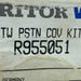 R955051 Genuine Meritor Twin Piston Cover Kit - ADVANCED TRUCK PARTS