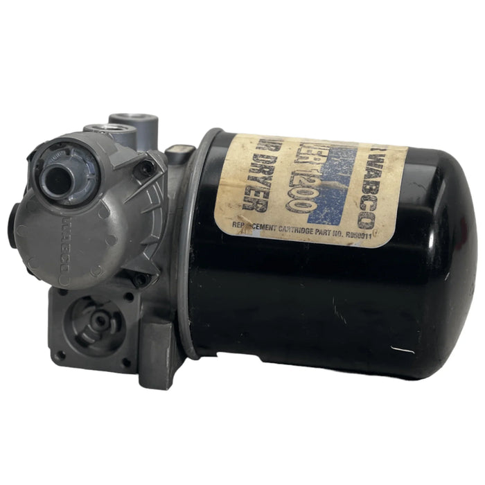 TR955205 Genuine Wabco Air Dryer Ss1200 Assembly